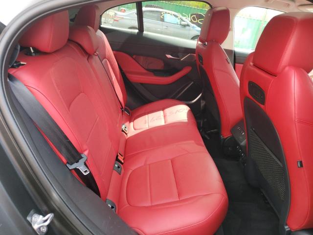 2019 JAGUAR I-PACE FIR SADHD2S19K1F76148