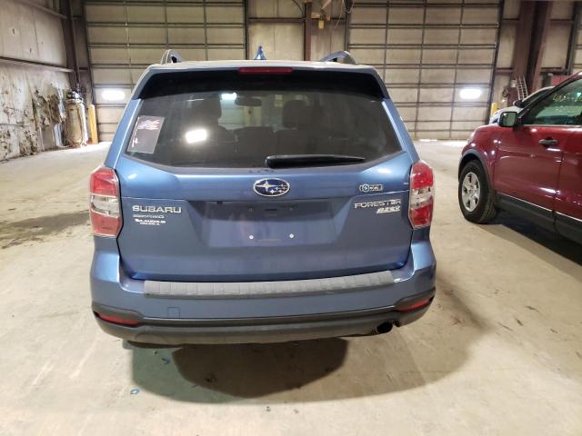 JF2SJAVCXGH405830 Subaru Forester 2.5i Touring