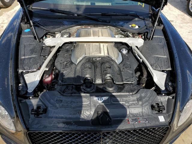 2021 BENTLEY CONTINENTA - SCBDG4ZG6MC085938