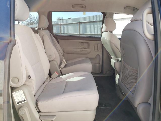 KNDMA5C12G6113133 KIA Sedona L