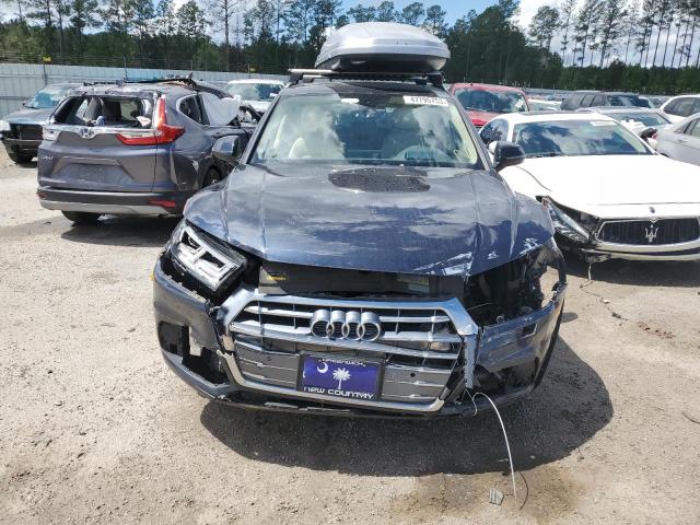 WA1BNAFY1L2025005 Audi Q5 PREMIUM 5