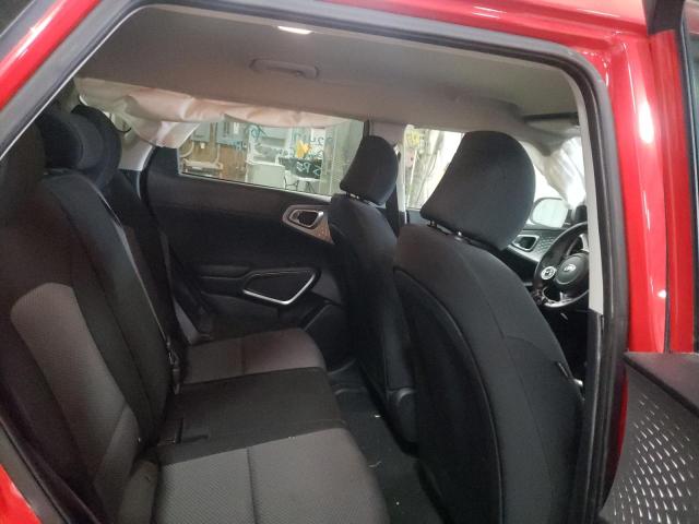 KNDJ23AU7L7013633 KIA SOUL LX