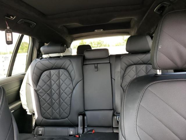 2023 BMW X7 XDRIVE4 - 5UX23EM0XP9R31732
