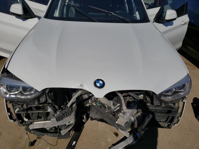 5UXTY5C0XLLE58311 BMW X3 Xdrive30i