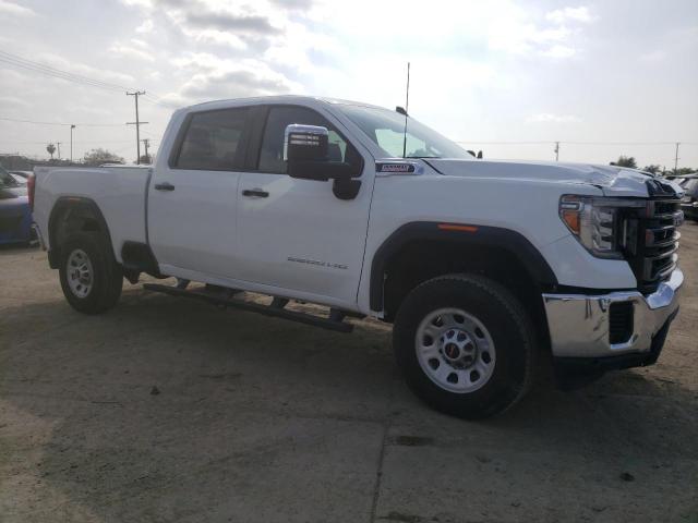 1GT49LEY0MF186083 GMC Sierra K2500 Heavy Duty
