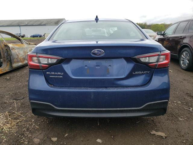 2021 SUBARU LEGACY 4S3BWAB68M3016093