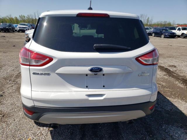 1FMCU0GX0GUC37235 Ford ESCAPE SE