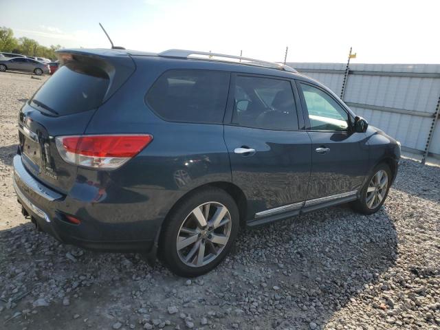 5N1AR2MM0EC642870 Nissan Pathfinder S