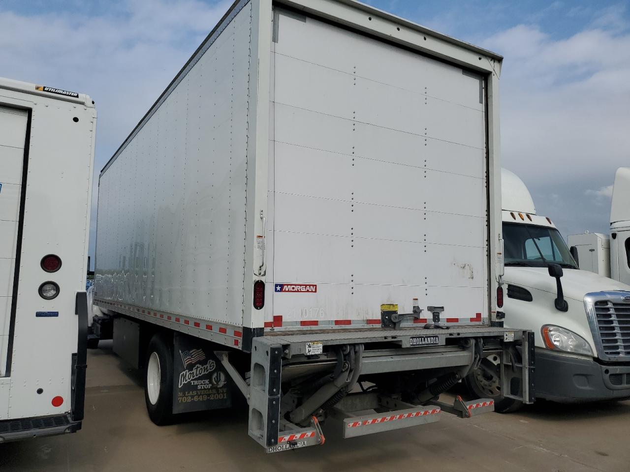 1FDNF6AN9NDF08917 FORD F650 2022