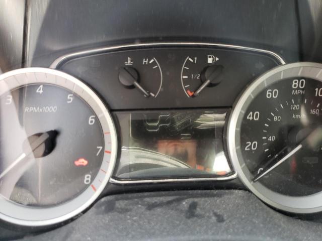 3N1AB7AP4FY303125 Nissan SENTRA S