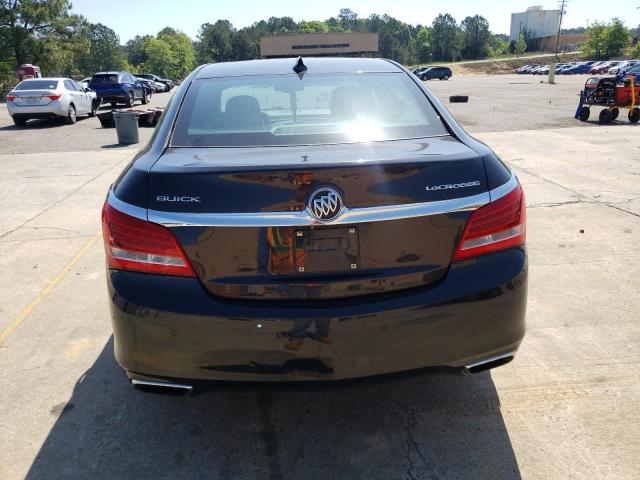 2015 BUICK LACROSSE P - 1G4GF5G3XFF290405