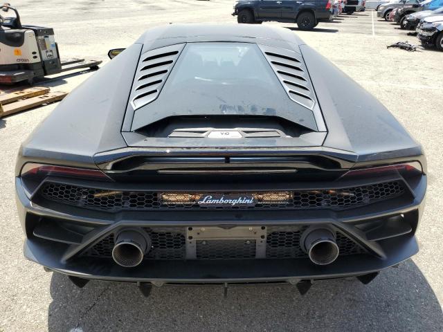 2020 LAMBORGHINI HURACAN EV ZHWUF4ZF8LLA14305