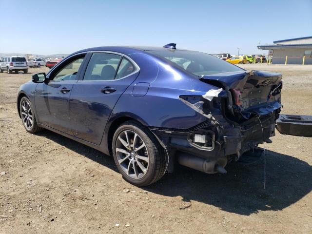 19UUB2F52HA000177 Acura TLX TECH