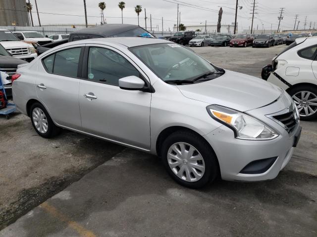 3N1CN7AP6FL921642 Nissan VERSA S