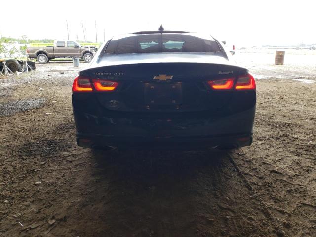 2016 CHEVROLET MALIBU PRE - 1G1ZH5SX4GF284952