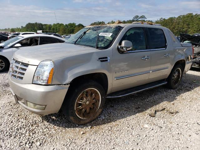 2008 Cadillac Escalade EXT 