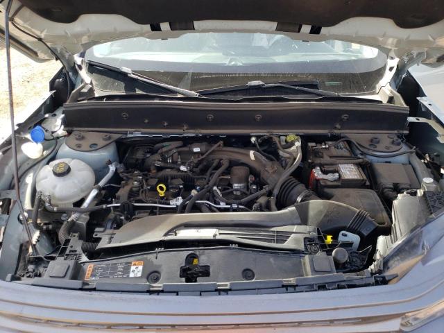 3FMCR9D97NRD57405 Ford Bronco Sport Badlands