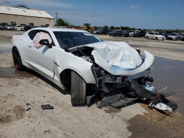 1G1FB1RS0L0140321 CHEVROLET CAMARO 2020
