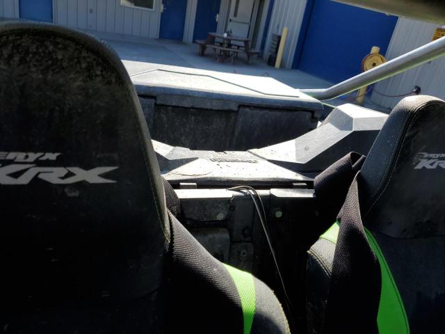 2021 KAWASAKI KRF 1000 A - JKARFCA11MB509341