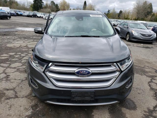 2FMPK4K83HBC02890 Ford Edge Titanium
