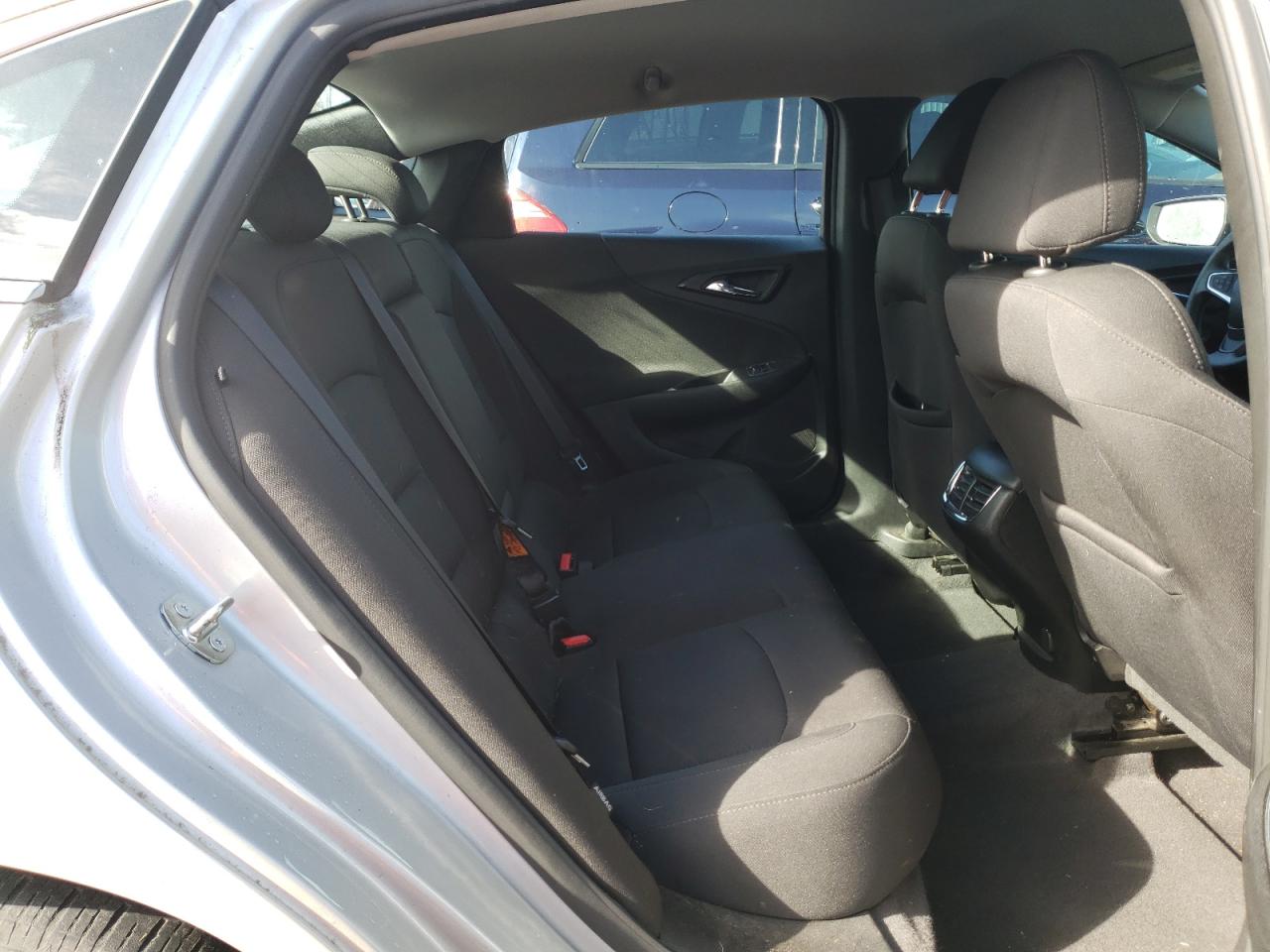 1G1ZD5STXJF275950 CHEVROLET MALIBU 2018