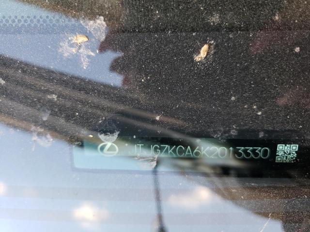 2019 LEXUS RX 350 L - JTJGZKCA6K2013330