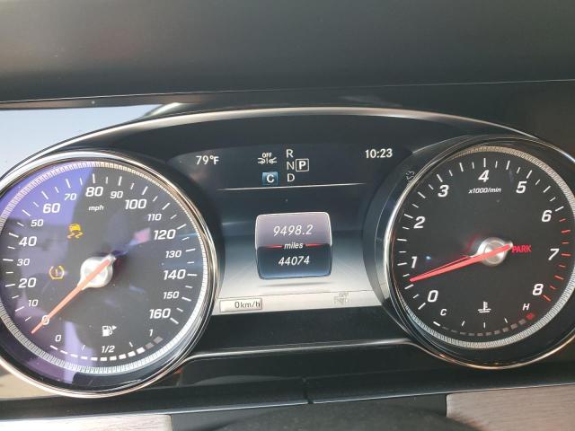 2018 MERCEDES-BENZ E 400 - WDD1J6FB5JF046263