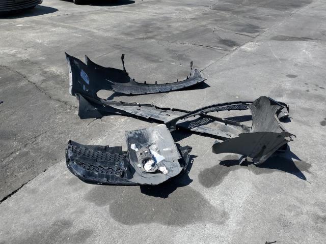 2C4RDGEG5KR691495 Dodge Grand Caravan Gt