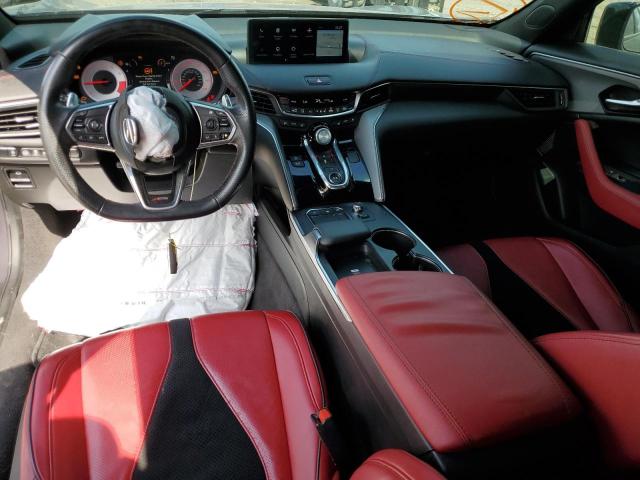 2021 ACURA TLX TECH A - 19UUB5F56MA007094