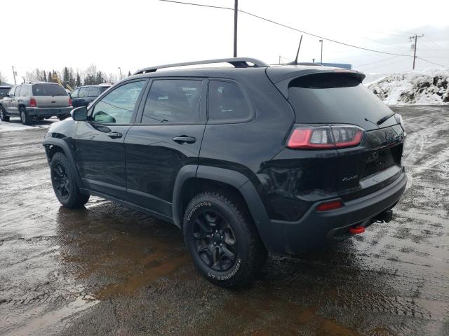 2021 JEEP CHEROKEE T - 1C4PJMBX0MD123034