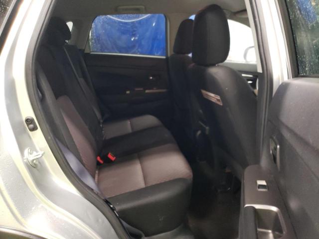 2018 MITSUBISHI OUTLANDER - JA4AP3AU2JU023531