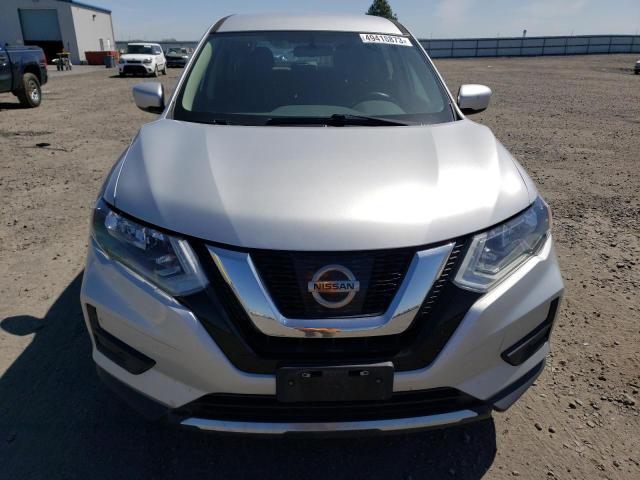 5N1AT2MV0HC891622 Nissan ROGUE SV