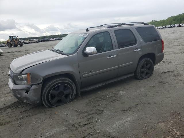 2008 Chevrolet Tahoe 