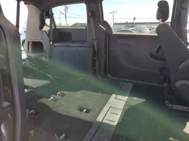 2C4RDGBG4KR665099 Dodge Grand Caravan Se
