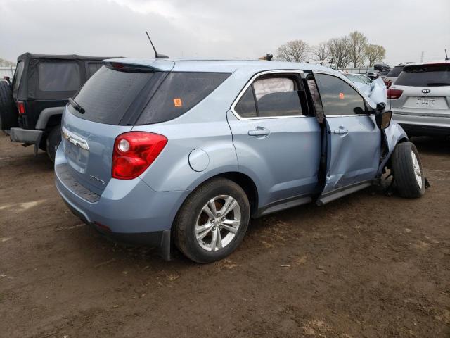 2GNFLEEK4E6256673 | 2014 CHEVROLET EQUINOX LS