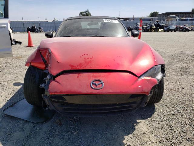 JM1NDAB72G0113145 Mazda Mx-5 Miata Sport