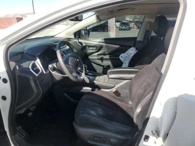 5N1AZ2MH7HN180271 Nissan MURANO S