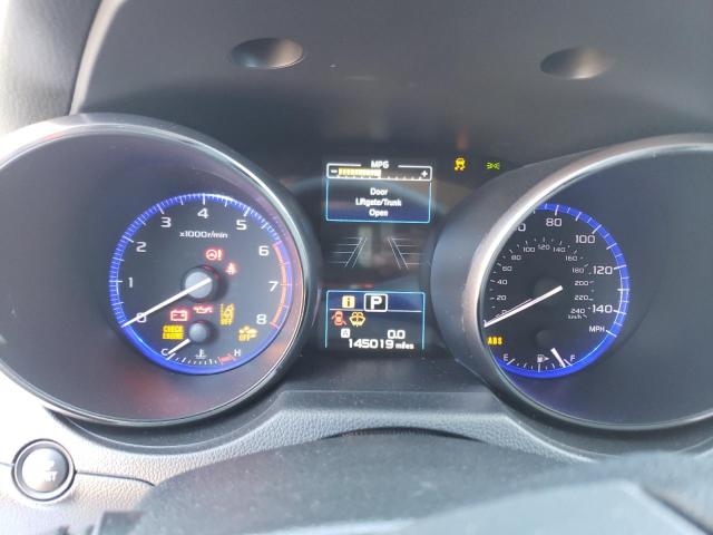 4S4BSAHC9F3249617 Subaru Outback 2.5i Premium