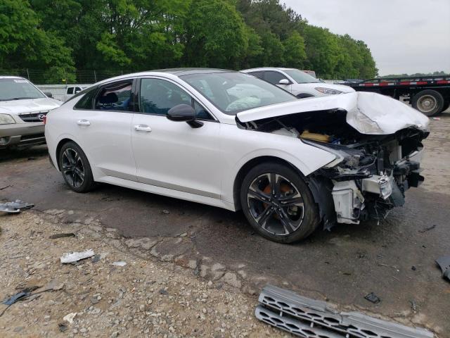 5XXG64J23NG092313 KIA K5 GT LINE