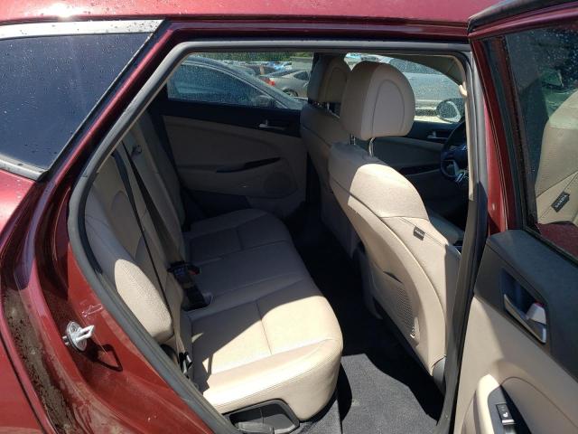 2018 HYUNDAI TUCSON VAL - KM8J33A23JU630324