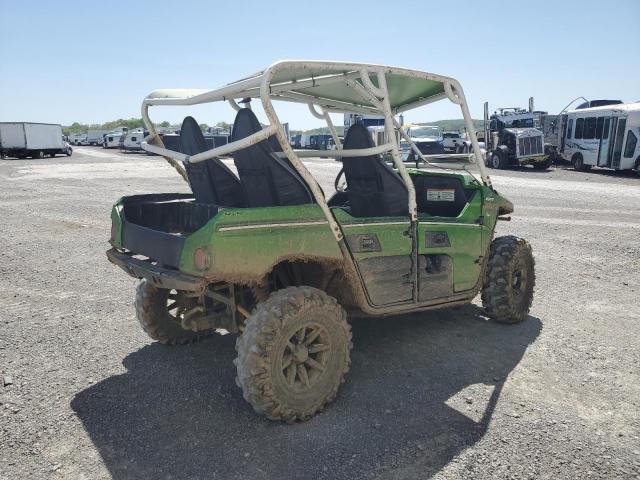 2014 KAWASAKI KRT800 C - JKBRTCC13EB500045
