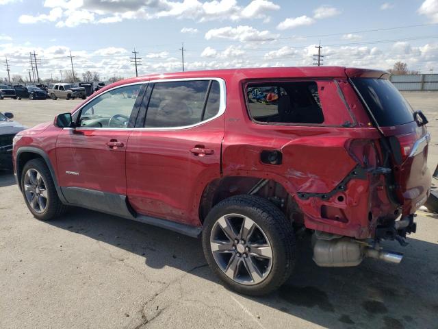 1GKKNWLS5KZ214995 GMC Acadia Slt-2