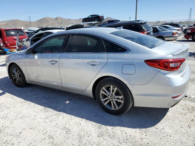 5NPE24AF2HH503067 Hyundai SONATA SE