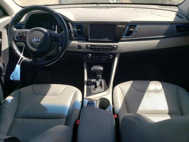 KNDCC3LD0K5352196 KIA Niro Ex Premium