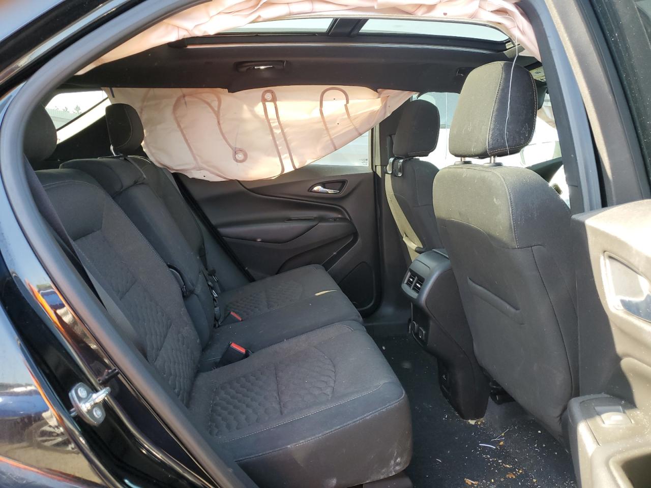 3GNAXSEV4JL372517 CHEVROLET EQUINOX 2018