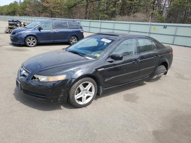 2005 Acura TL 