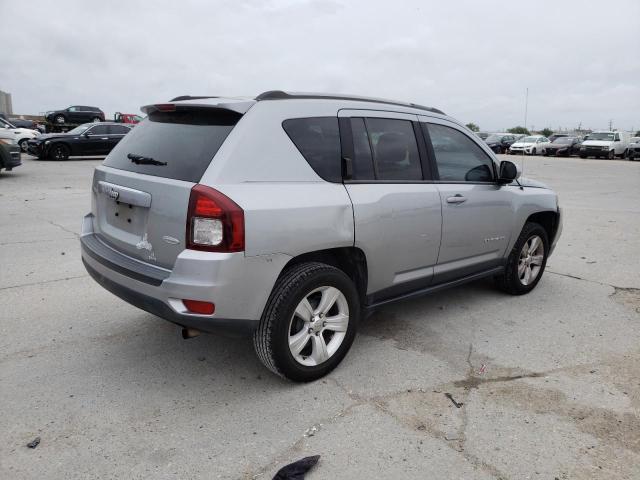 1C4NJCEB8FD240834 Jeep Compass Latitude