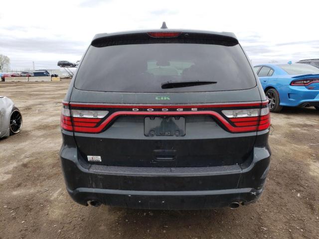 2015 DODGE DURANGO R/ - 1C4SDJCT3FC245892
