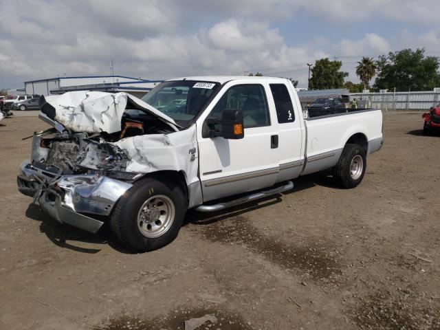 1999 Ford F-250 