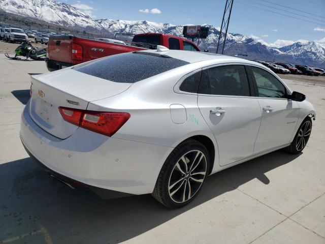 2016 CHEVROLET MALIBU PRE - 1G1ZH5SX4GF341599